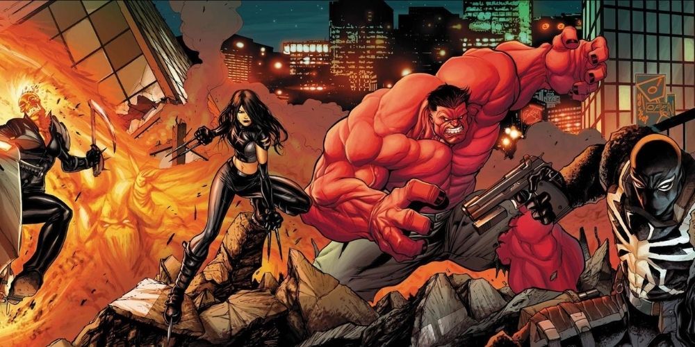 Venoms 10 Best Comic Fights, Ranked