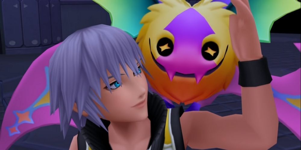 Las 10 mejores ubicaciones de Kingdom Hearts que desearíamos poder visitar en la vida real