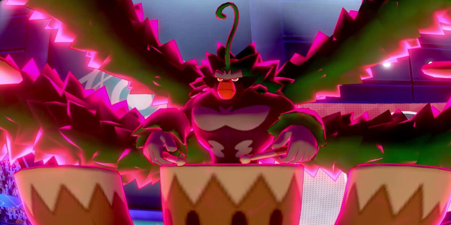 Dynamax and Gigantamax in Pokmon GO: Everything You Need to Know