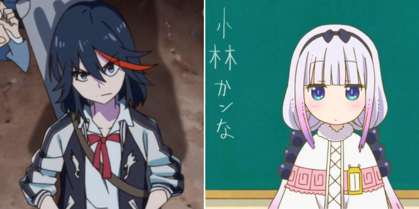 Anime Where The Main Character Is An Overpowered Transfer Student | Transfer  student, Anime parody, Main characters