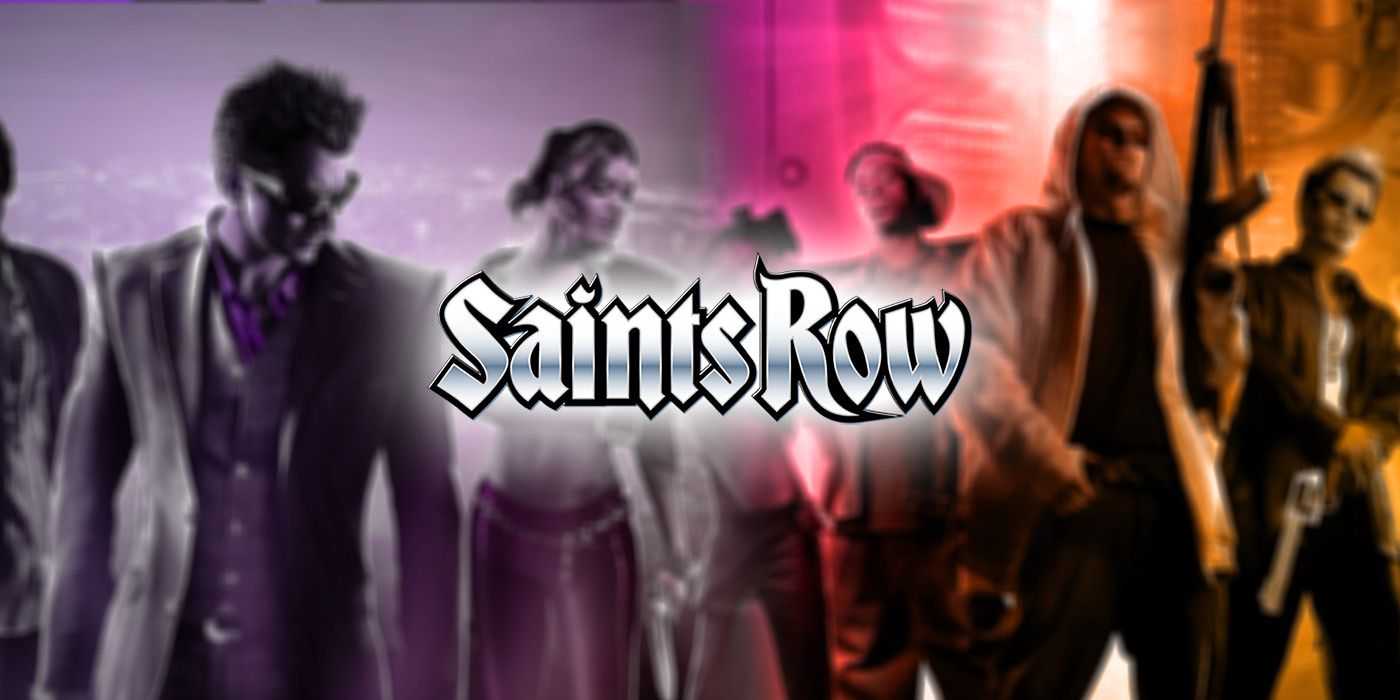 saints row 4 johnny gat wallpaper