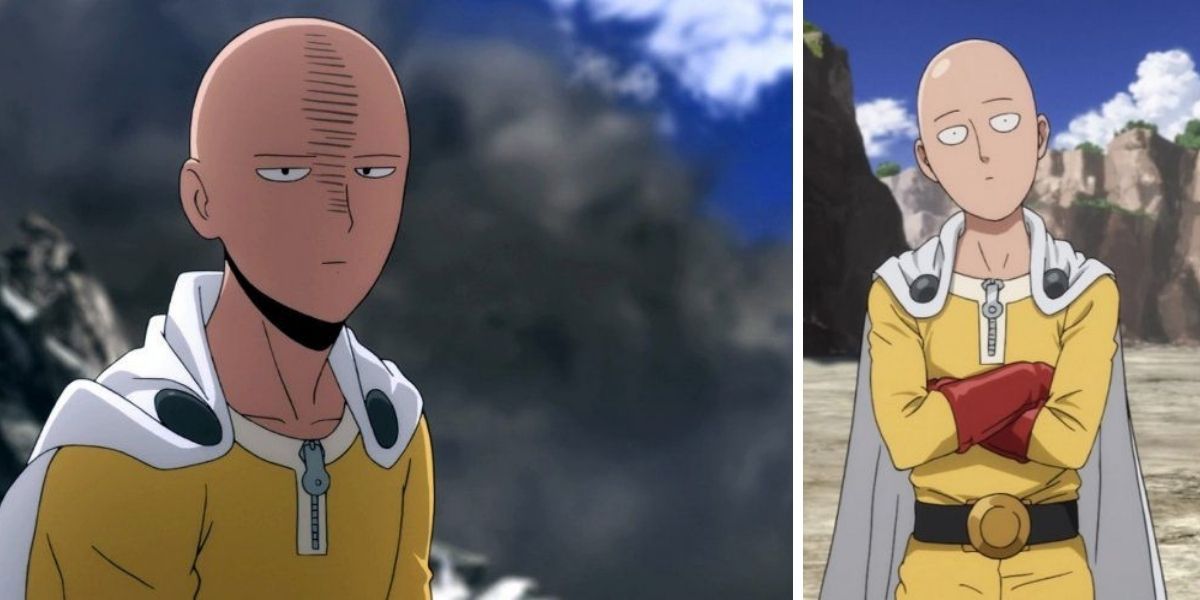 10 Anime Heroes Who Have No Secret Identity