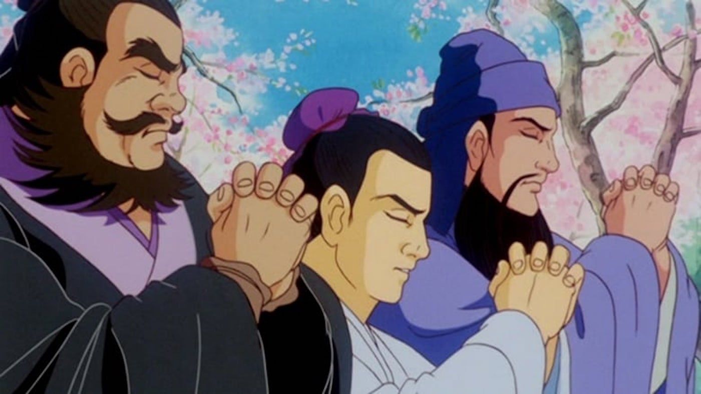 The Longest Animated Films of All Time