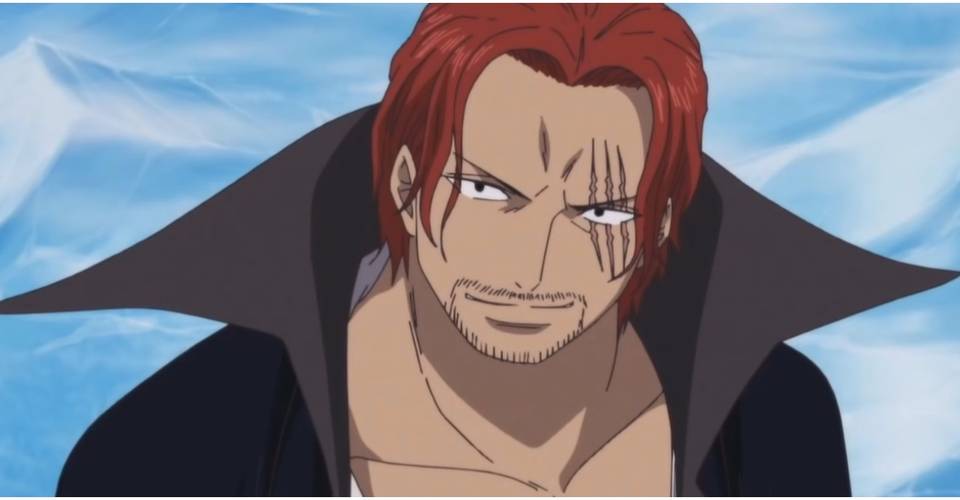 Next One Piece Movie Announced Will Focus On Shanks And New Female Character Next One Piece Movie Announced Will Focus On Shanks And New Female Character