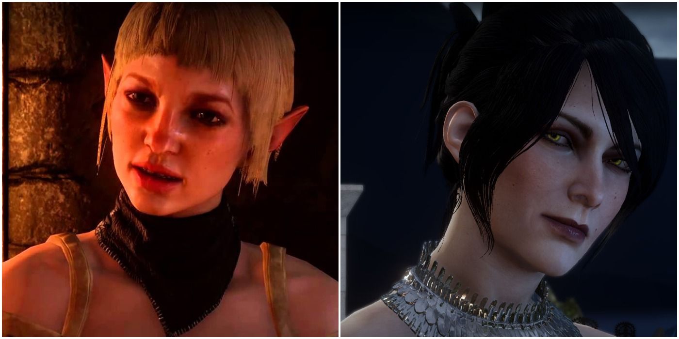 Dragon Age: 5 Best Companions In The Franchise (& 5 Worst)