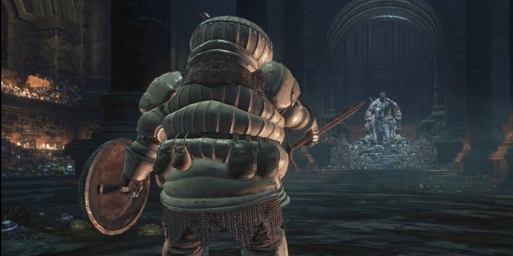 Dark Souls: 10 Character Storylines With A Happy Ending