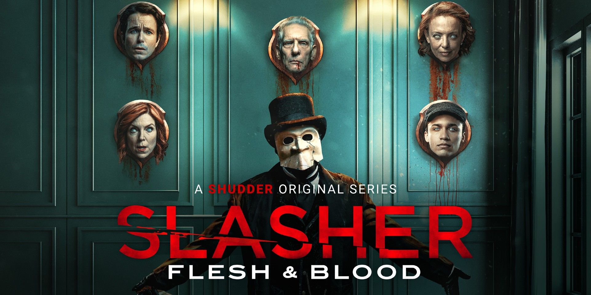 The 'Slasher' Series is Renewed for a Season 2 - THE HORROR ENTERTAINMENT  MAGAZINE