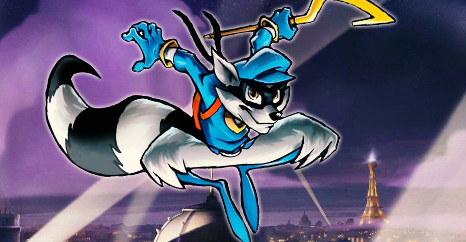 REPORT: Sly Cooper 5 Is Finally in Development | CBR