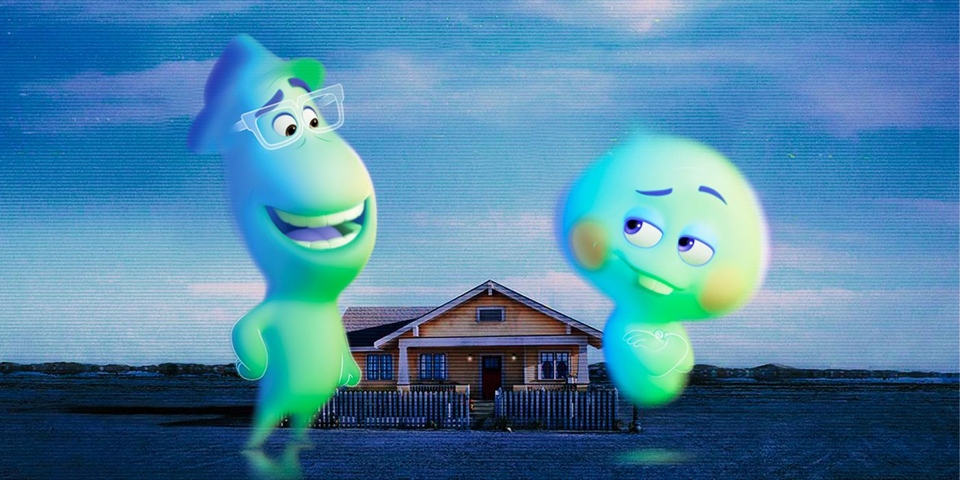 Nine Days Is a Better Version of Pixar's Soul