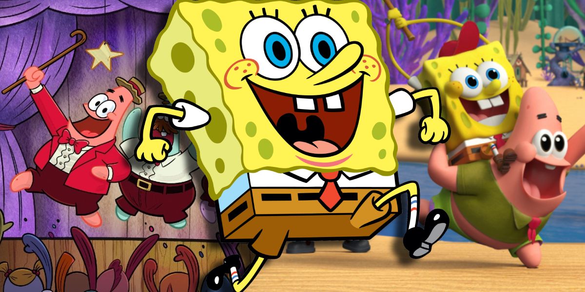 SpongeBob SquarePants' Renewed: 52 New Episodes Greenlit For