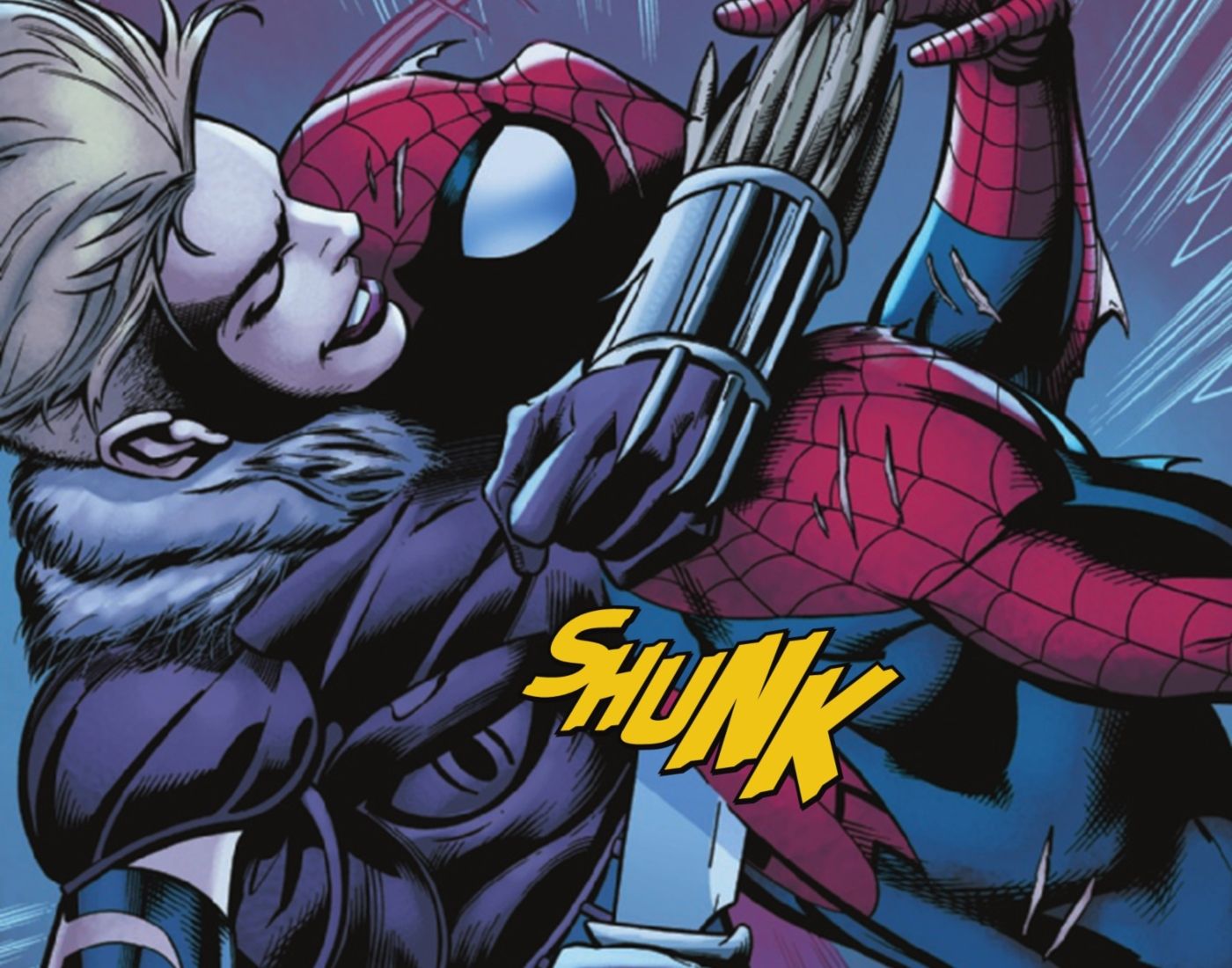 Spider-Man Sinister War 2 2 Ana Kraven 3