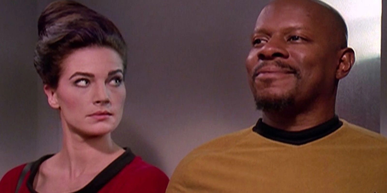 deep space nine trials and tribble-ations
