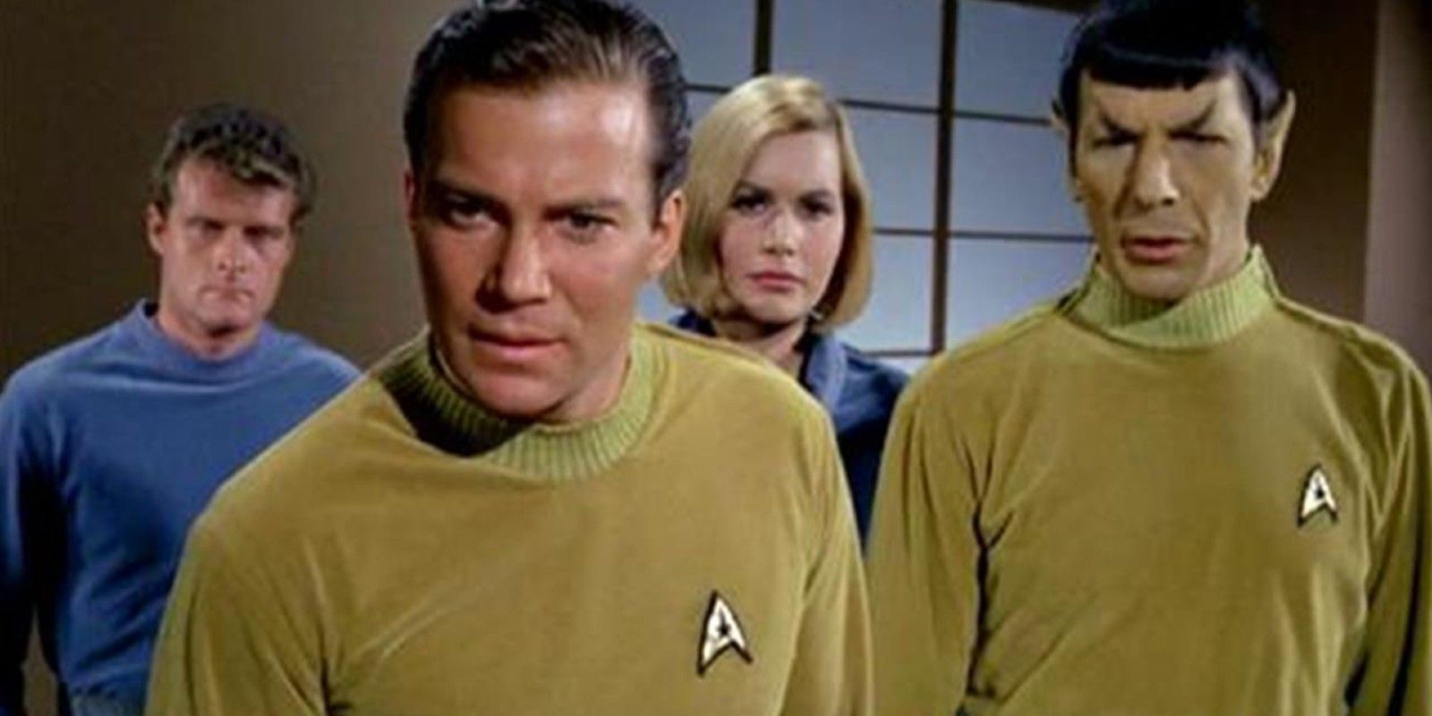 Star Trek The Original Series season 1