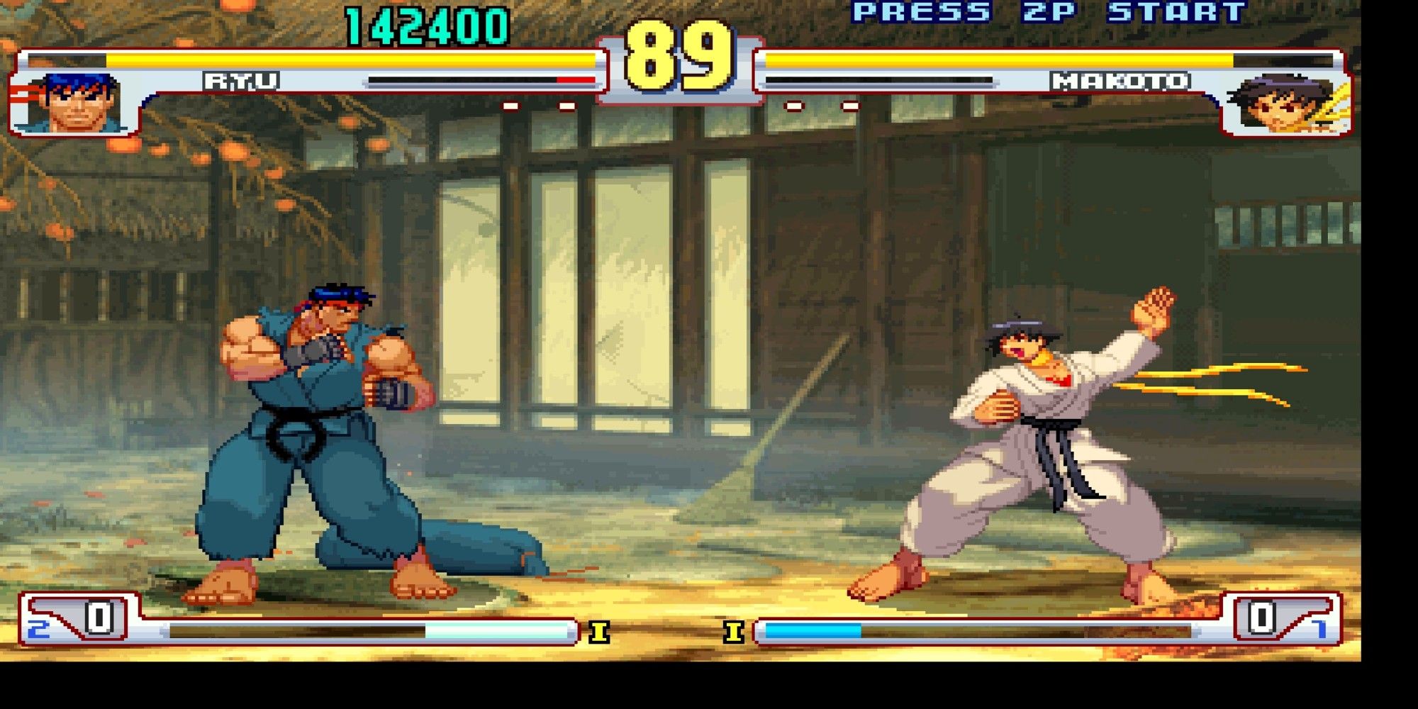 Best Street Fighter Games as Ranked by Critics