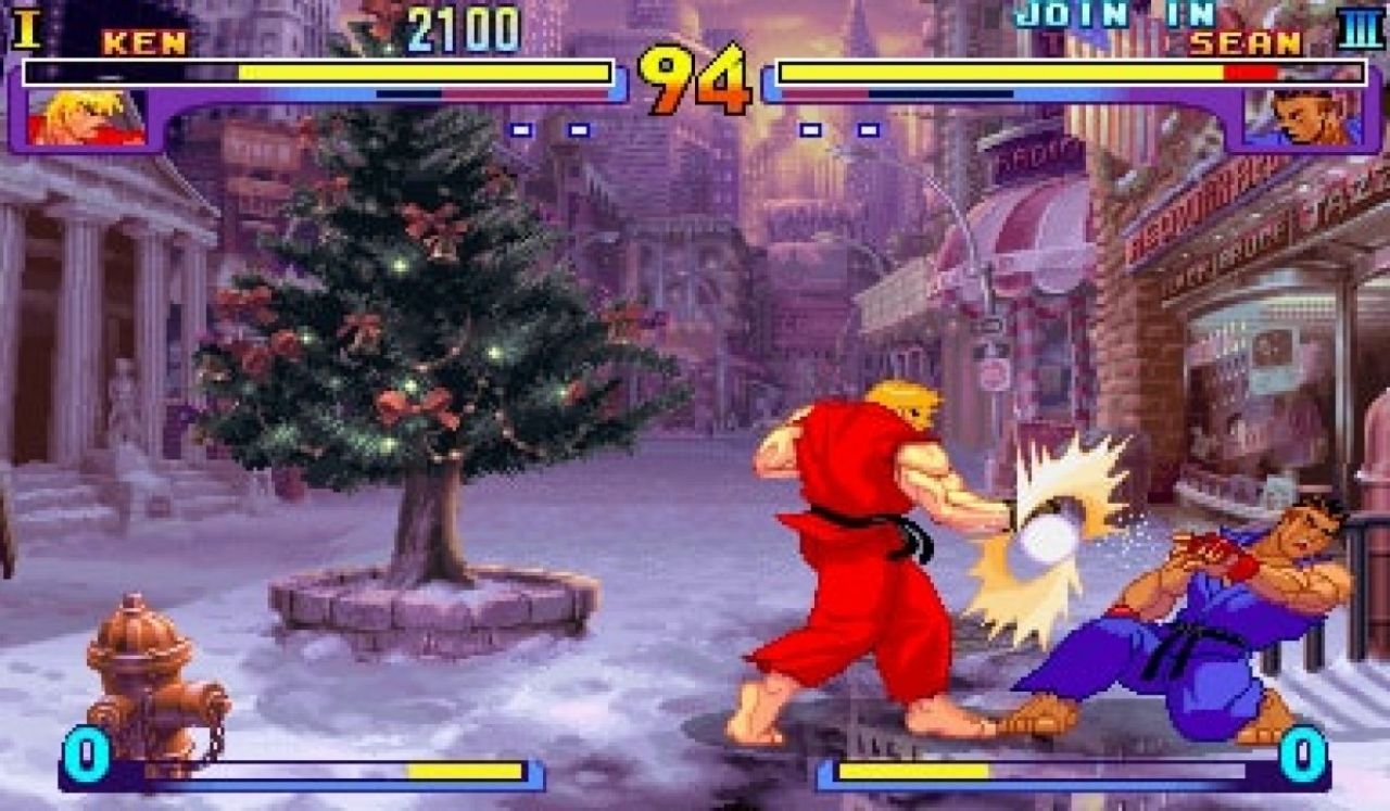 How Street Fighter III Nearly Killed Capcom's Franchise