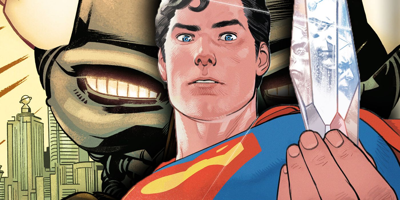 Superman '78 Brings A New Krypton Into The Original Movie, 41% OFF