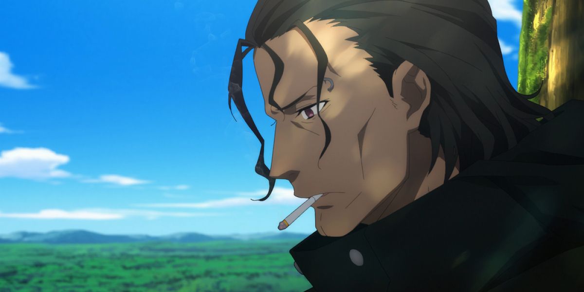 Sword Art Online War of Underworld What Happened to Vassago?