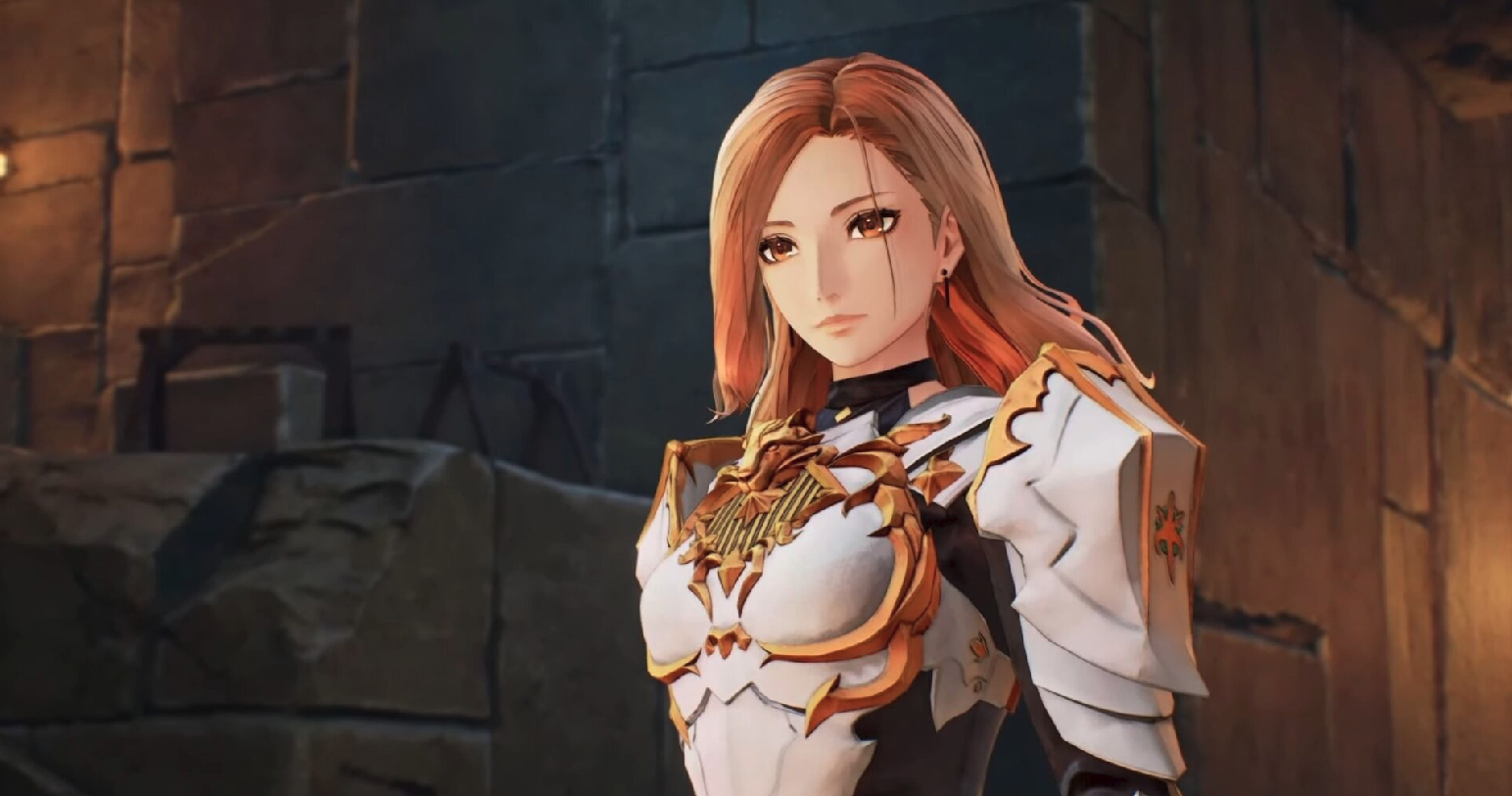 Tales of Arise: Every Party Member Revealed to Date