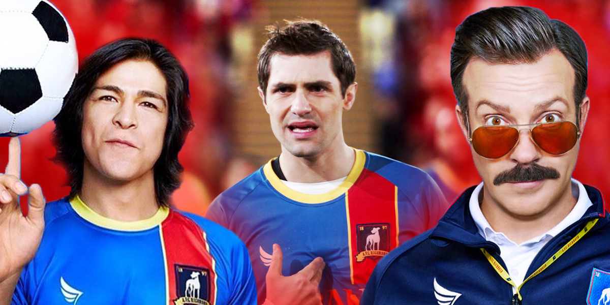 Ted Lasso: Every Footballer In AFC Richmond, Ranked