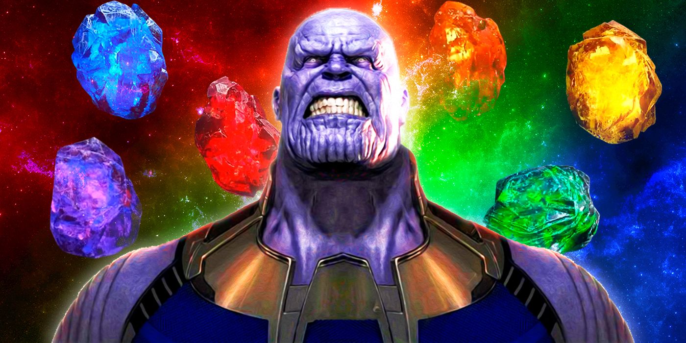 Thanos Was Originally Meant to Be Just a Cameo Role, Says Brolin