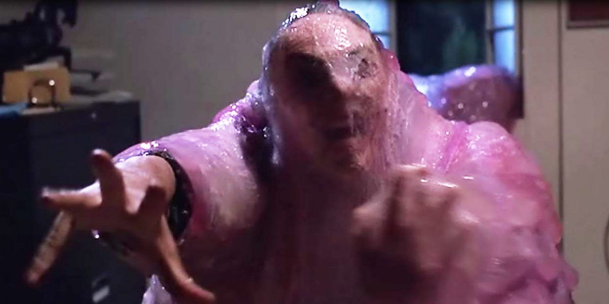 Movies The Blob Absorbing