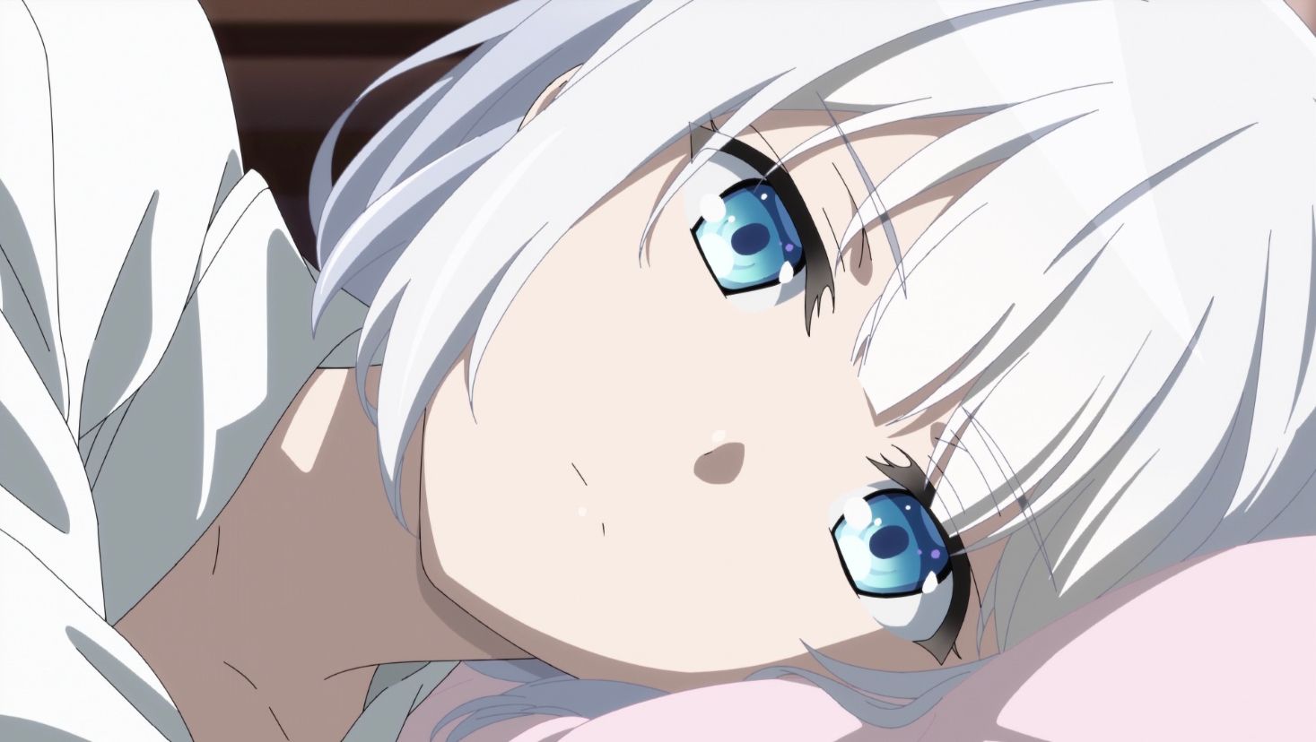 The Detective Is Already Dead Reveals Kimihiko & Siesta’s Relationship
