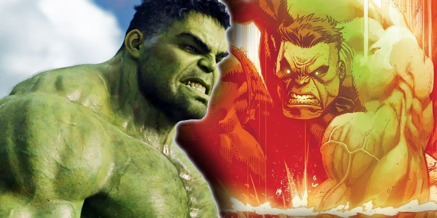 The Hulk Operation Smashtronaut feature