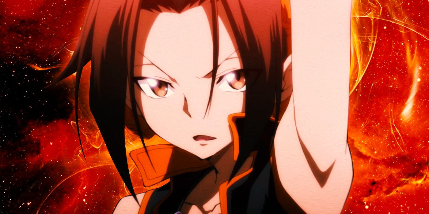 Shaman King: Everything The Reboot Changes From The Original Anime