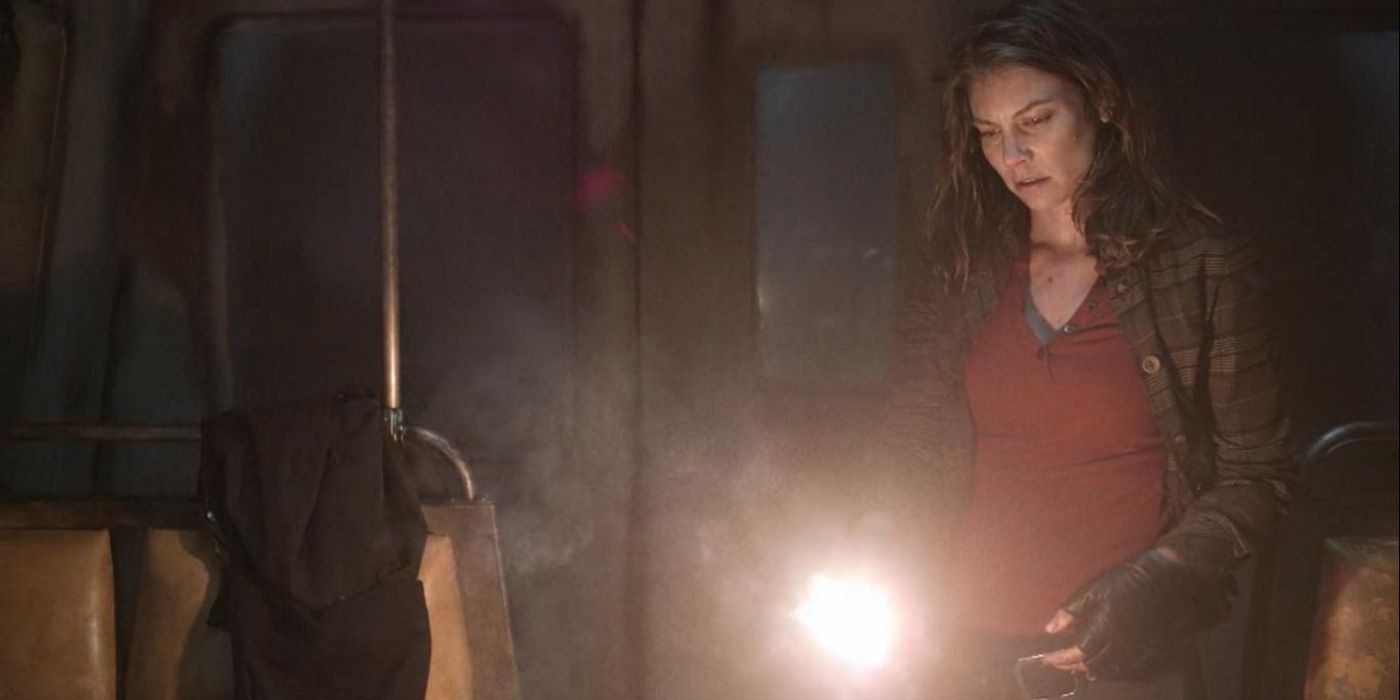 The Walking Dead Recap & Spoilers: S11, E2, 'Acheron: Part 2'