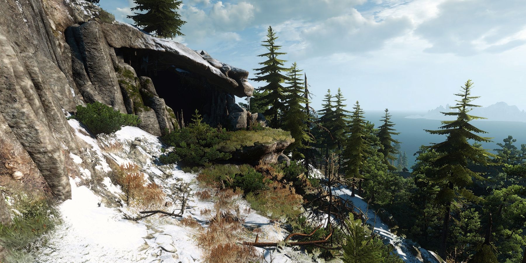 The Witcher 3 Mastercrafted Cat Armor Diagram Locations