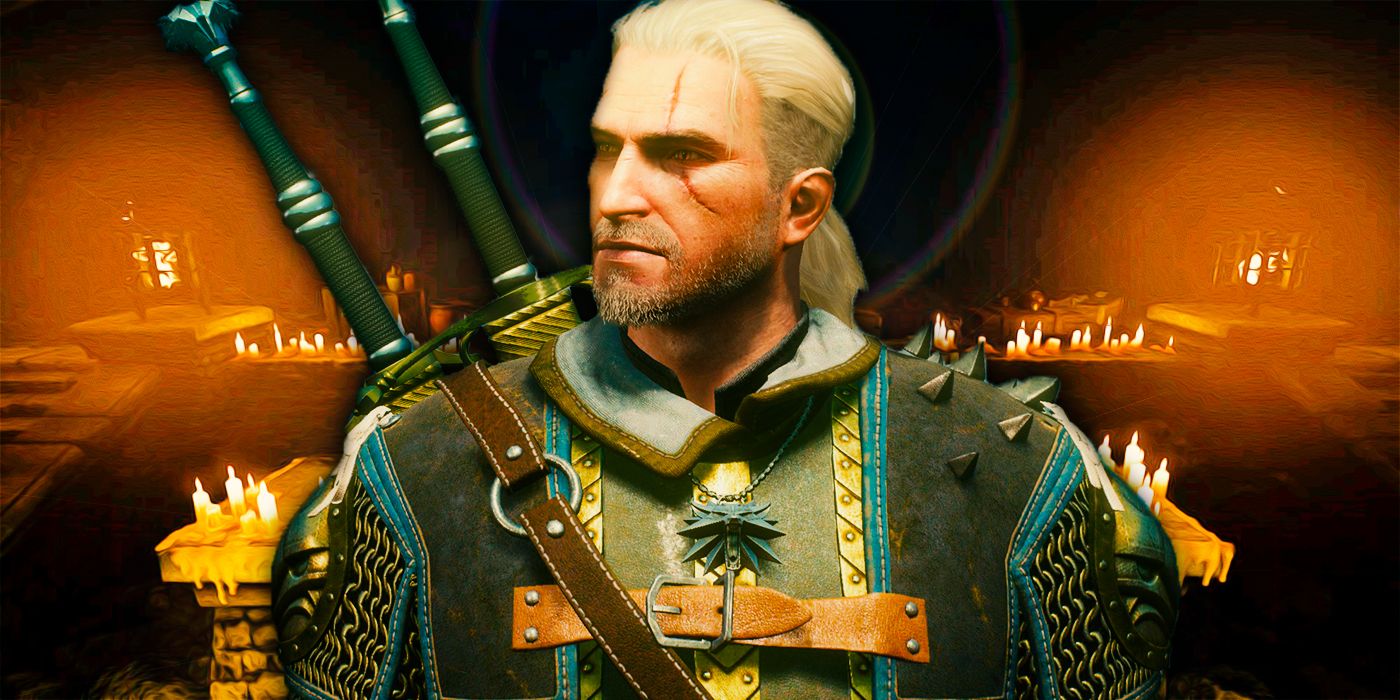 The Witcher 3: Cat School Gear Guide | High Ground Gaming