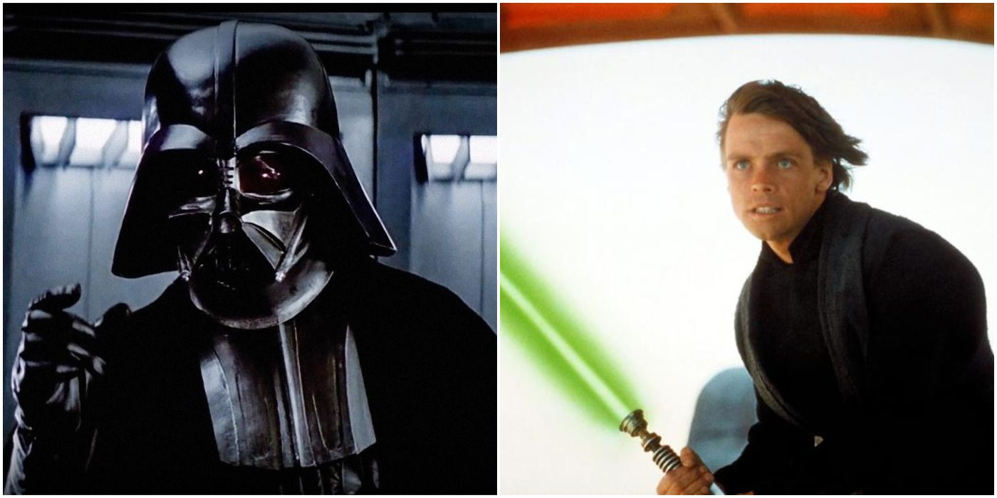 Star Wars: 10 Things The Original Trilogy Did Perfectly