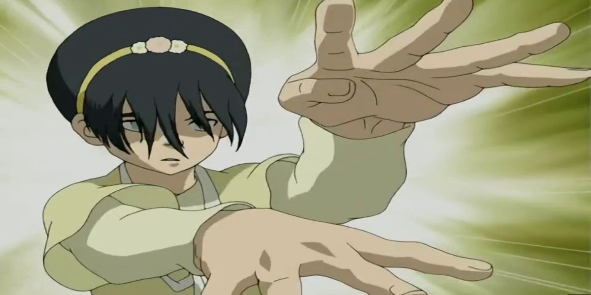 Avatar 10 Best Earthbending Fights, Ranked