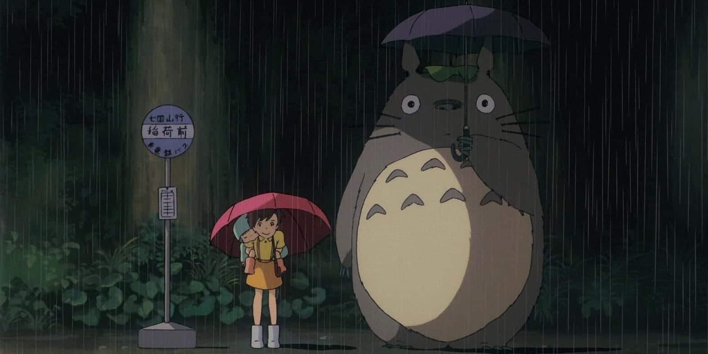 More details of the Studio Ghibli theme park revealed, including