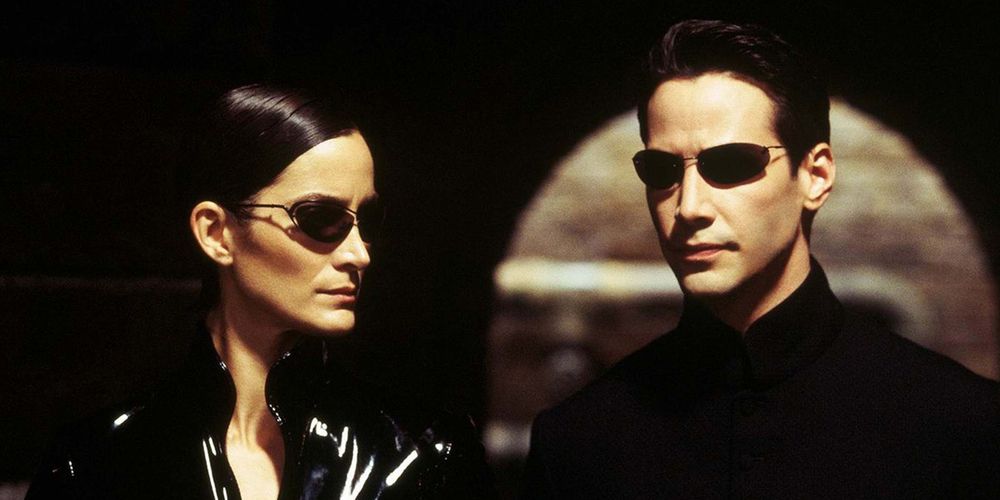 Matrix 4: 5 Ways Neo Should Take Over The Morpheus Role (& 5 Trinity ...