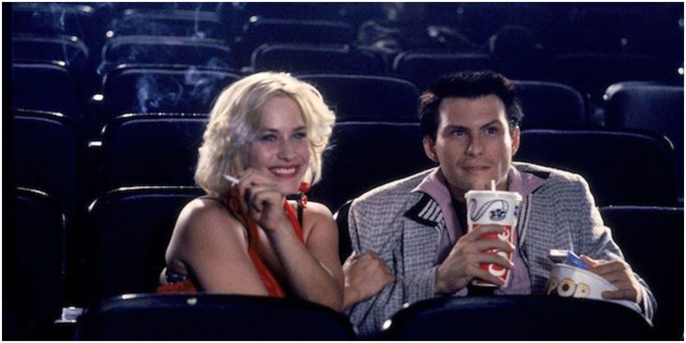 An image from True Romance.