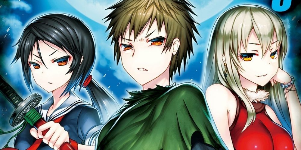 So I'm A Spider, So What? & 9 Other Must-Read Dungeon RPG Manga