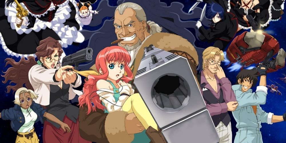 20 ide Treasure anime, mmm treasure HD phone wallpaper | Pxfuel