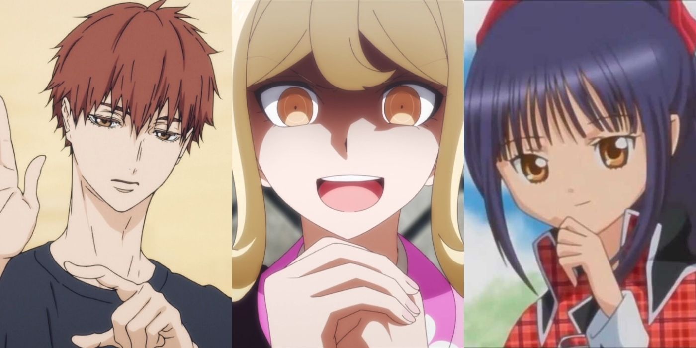 10 Dazzling MustWatch Dancing Anime to Watch in 2020
