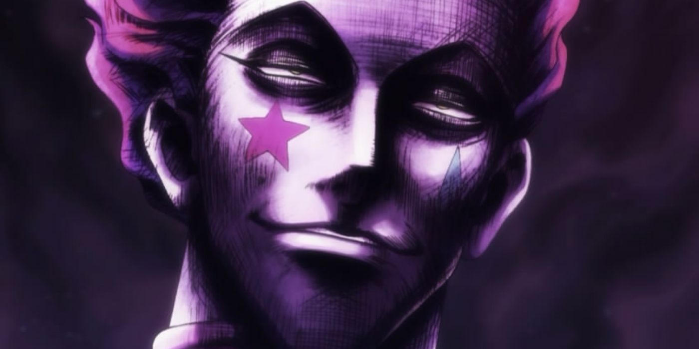 Why HxH’s Hisoka Is One of Anime’s Most Controversial Characters