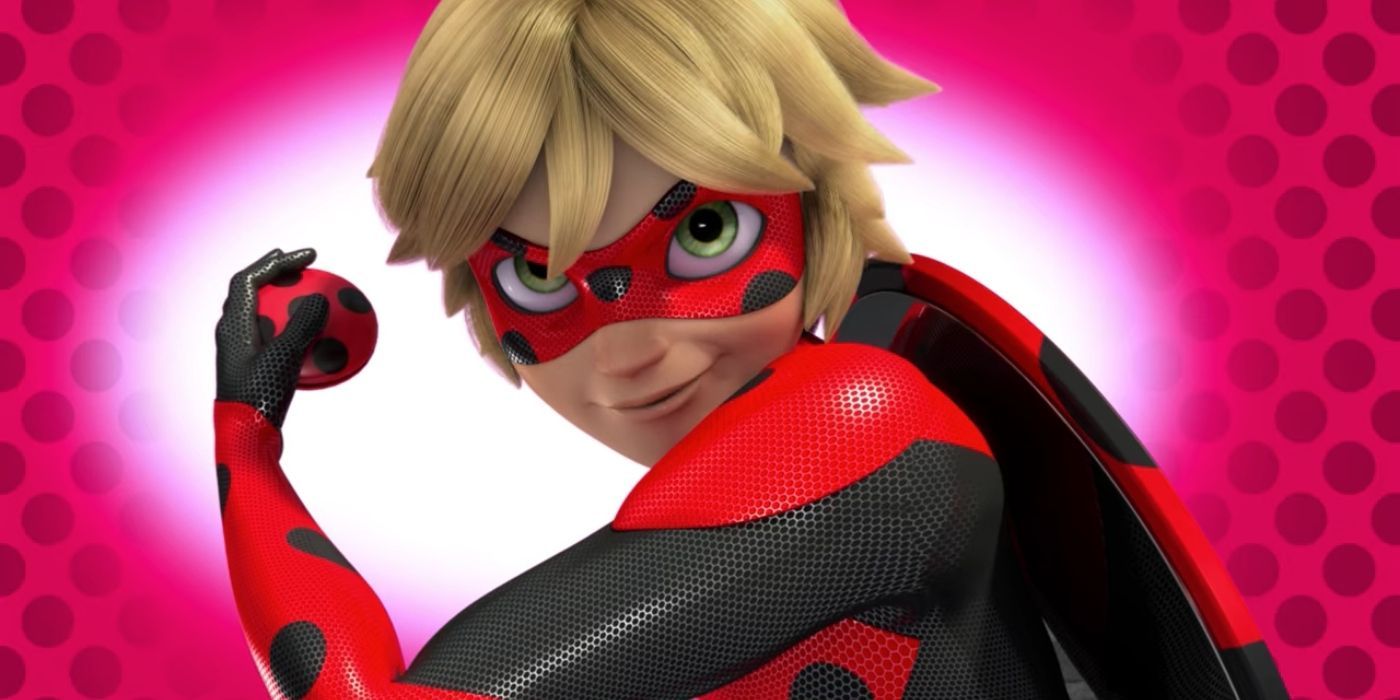 Ladybug & Cat Noir Switching Their Miraculous Made an Important Point