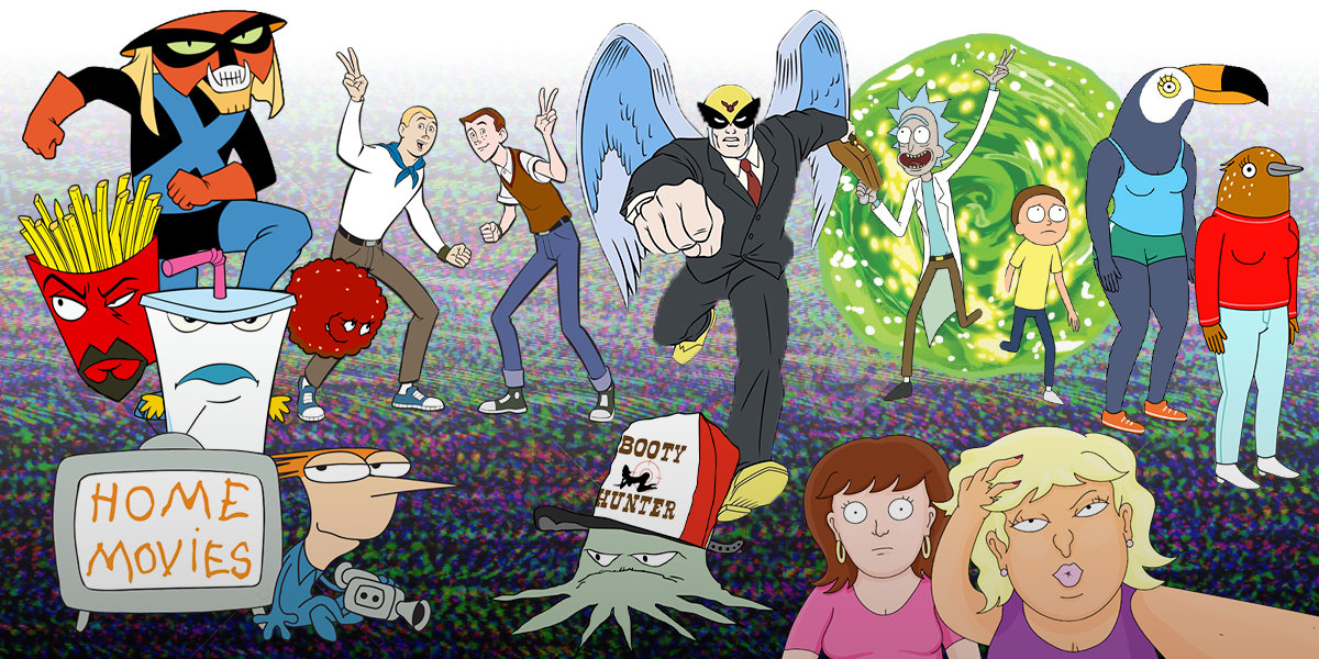 10 best Cartoon Network shows that weren't on Adult Swim