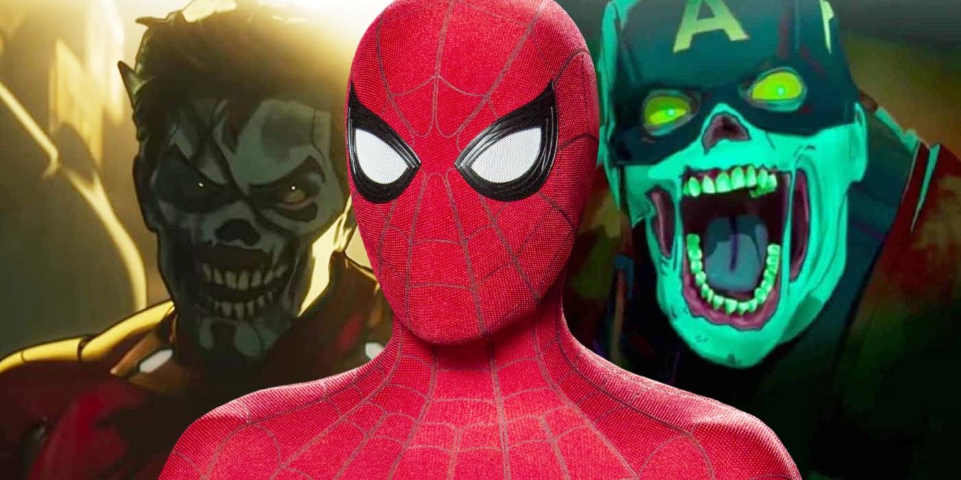 SpiderMans Most Disgusting Power Is Too Horrific to Appear in the MCU (We Hope)