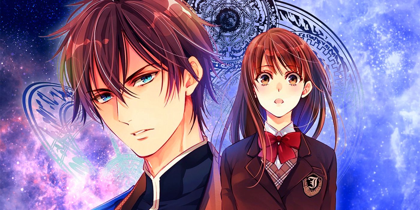 Shuumatsu no Harem: Britannia Lumiere (World's End Harem: Britannia Lumiere)  · AniList