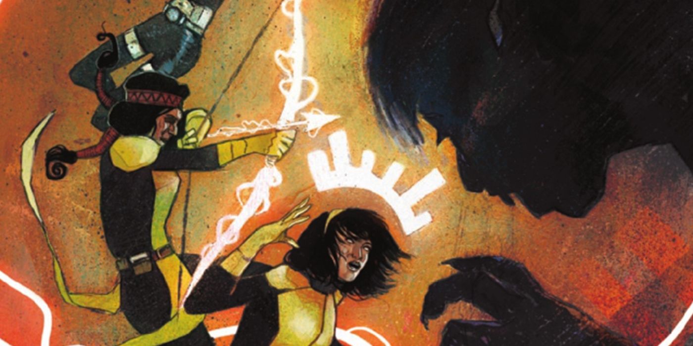 X-Men New Mutants The Five Clones Comics