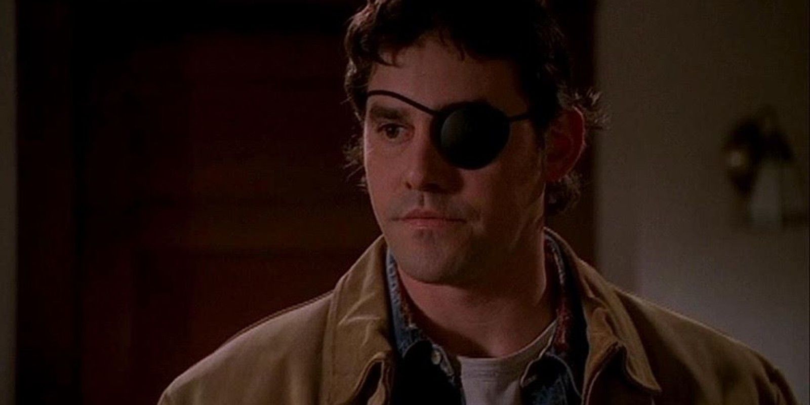 Xander Harris from Buffy the Vampire Slayer