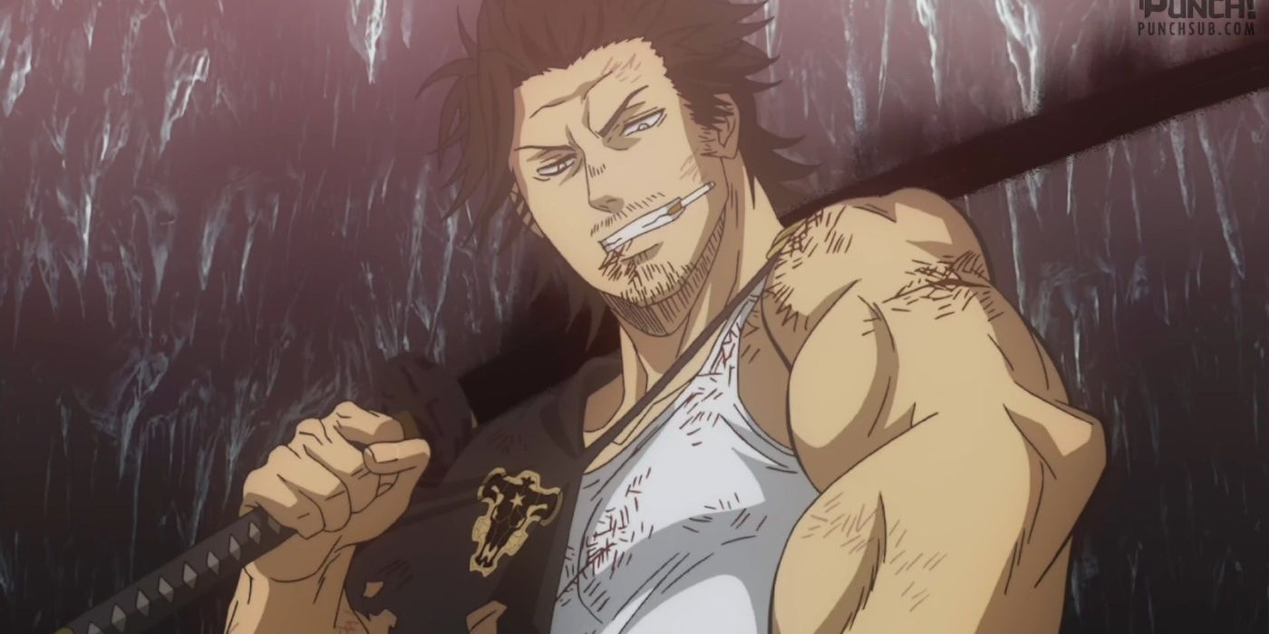 10 Best Black Clover Fan Theories That Haven't Been Debunked