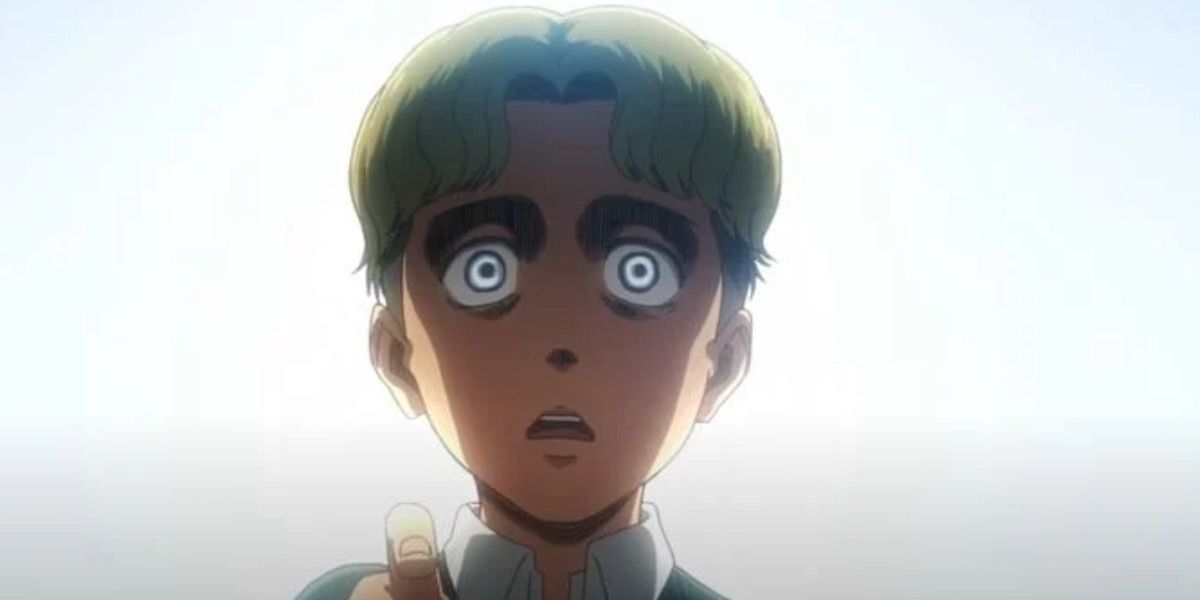 Attack On Titan: 10 Times Actions Spoke Louder Than Words