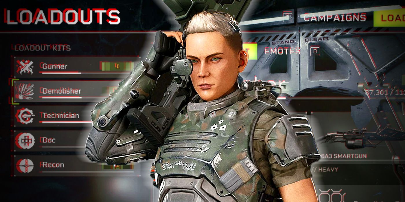 Aliens Fireteam Elite: How to Use Mines, Sentry Guns and Grids