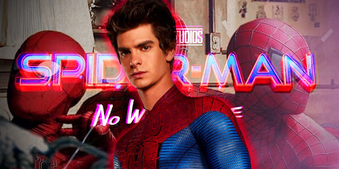 Spider-Man Theory: Andrew Garfield Will Return in No Way Home as a Villain